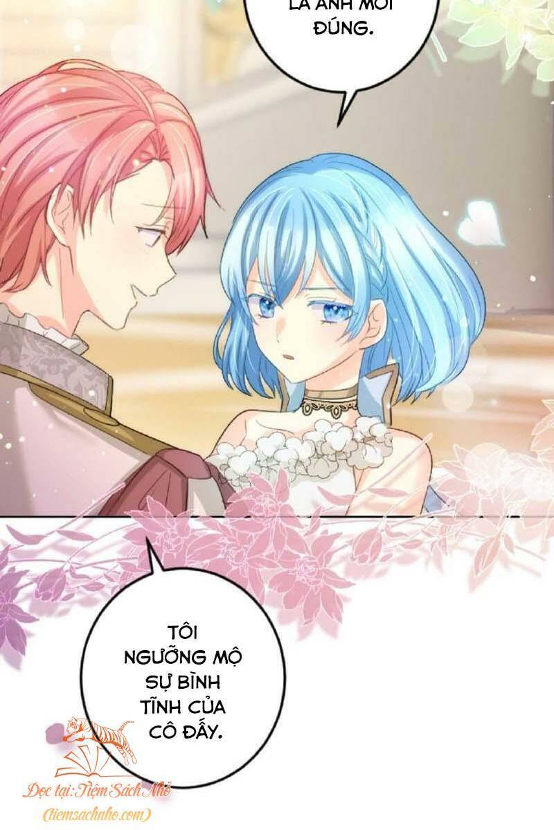 Quý Cô Không Rơi Nước Mắt Chapter 14 - 47