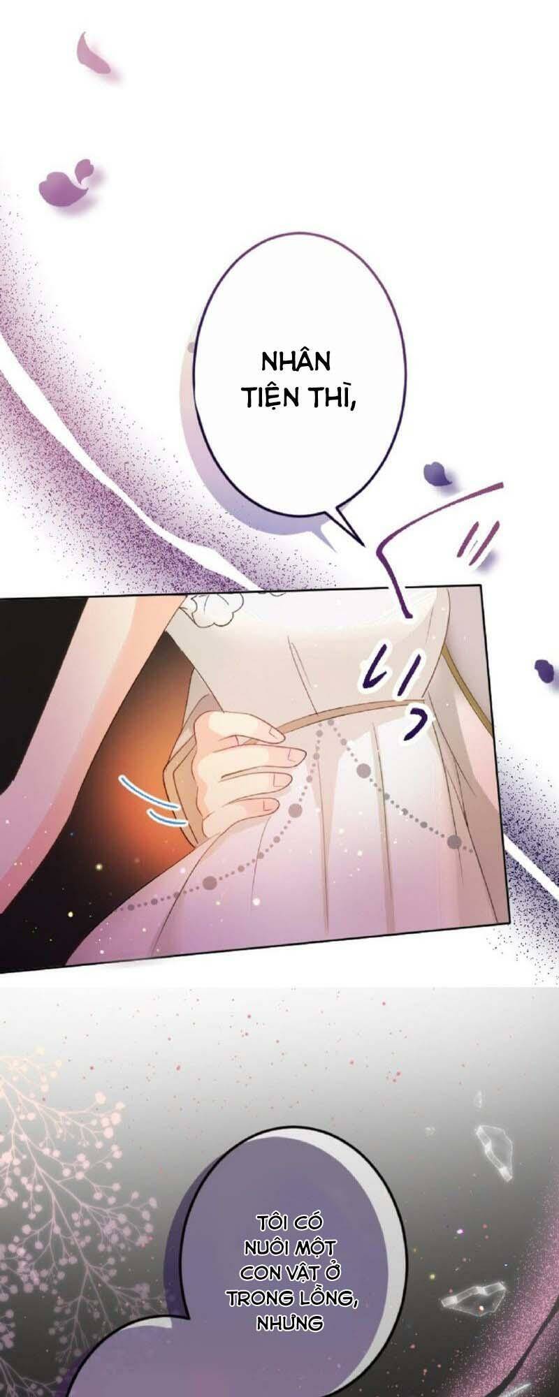 Quý Cô Không Rơi Nước Mắt Chapter 14 - 48