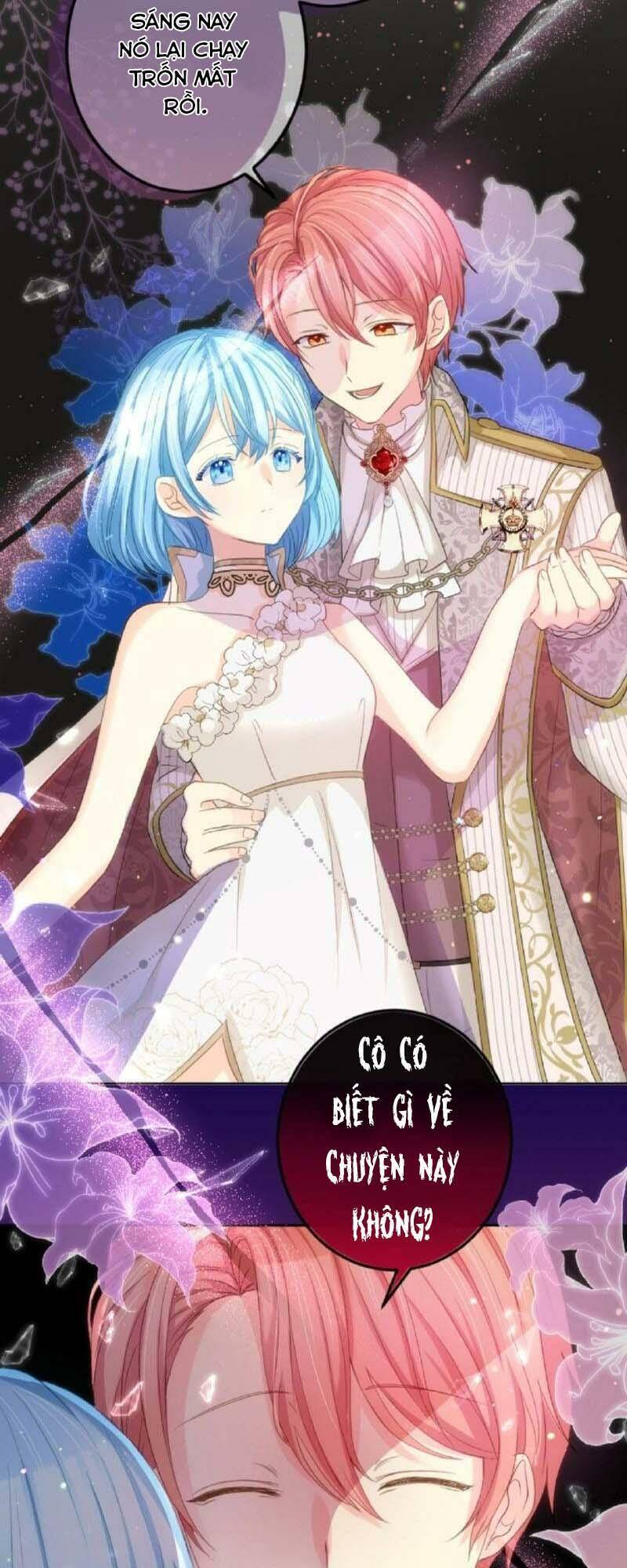 Quý Cô Không Rơi Nước Mắt Chapter 14 - 49