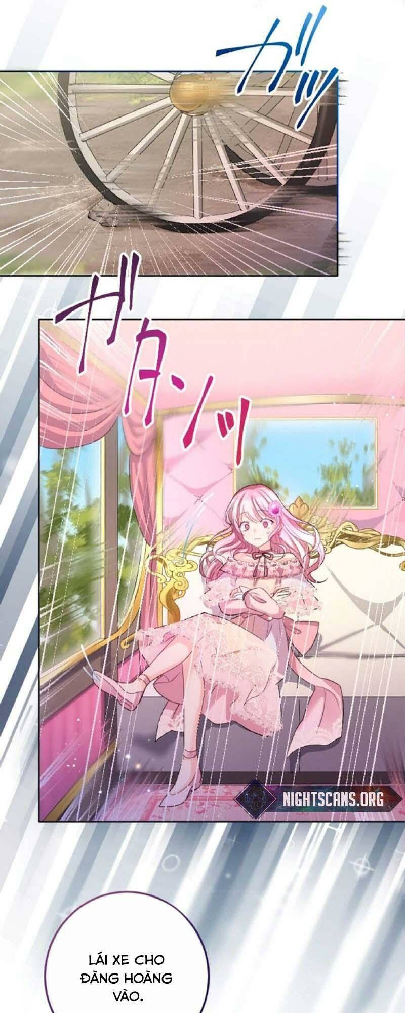 Quý Cô Không Rơi Nước Mắt Chapter 14 - 6