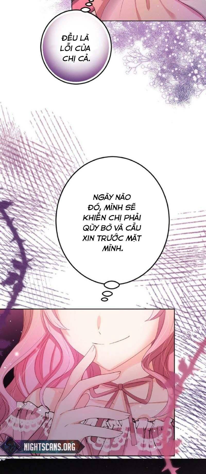 Quý Cô Không Rơi Nước Mắt Chapter 14 - 8