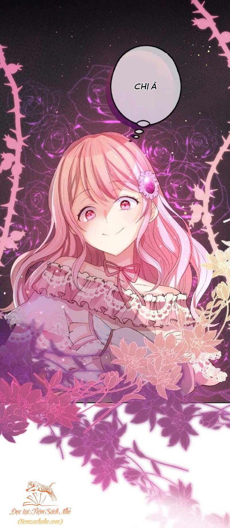 Quý Cô Không Rơi Nước Mắt Chapter 14 - 9