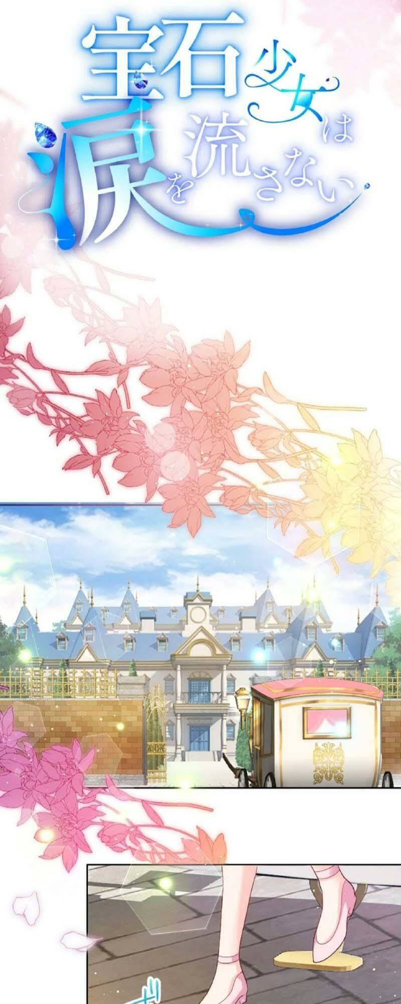 Quý Cô Không Rơi Nước Mắt Chapter 14 - 10