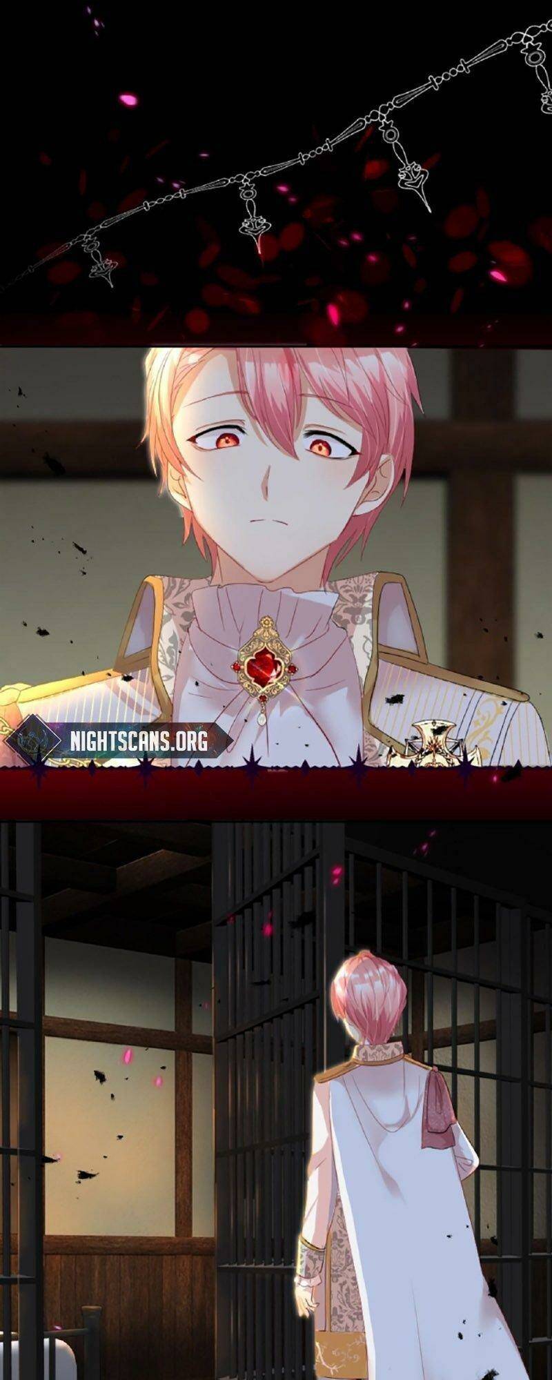 Quý Cô Không Rơi Nước Mắt Chapter 15 - 1