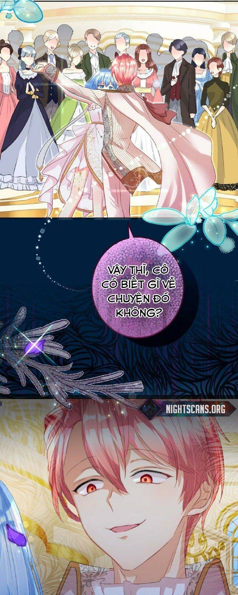 Quý Cô Không Rơi Nước Mắt Chapter 15 - 11