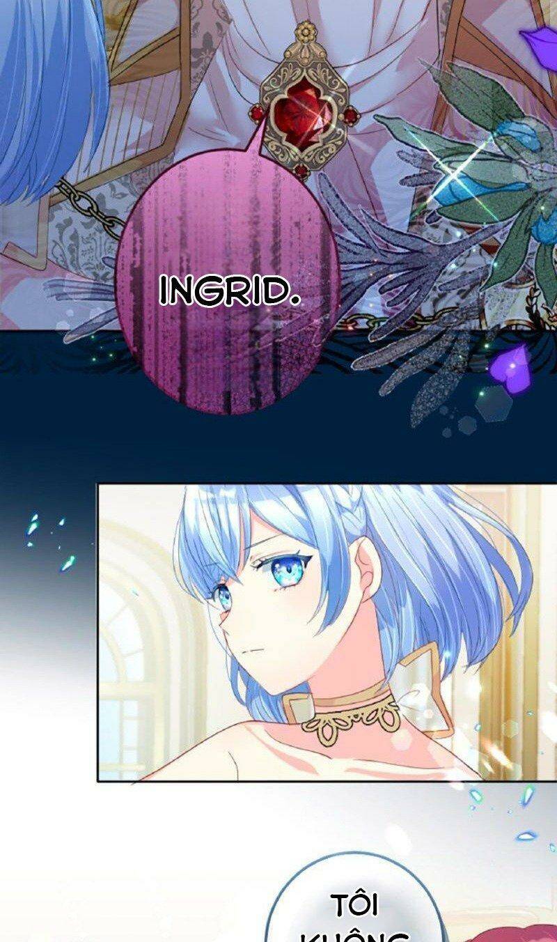 Quý Cô Không Rơi Nước Mắt Chapter 15 - 12