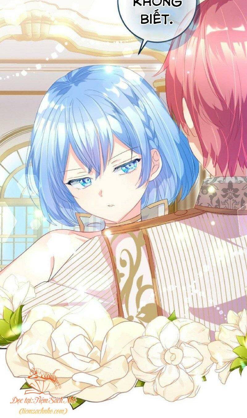 Quý Cô Không Rơi Nước Mắt Chapter 15 - 13