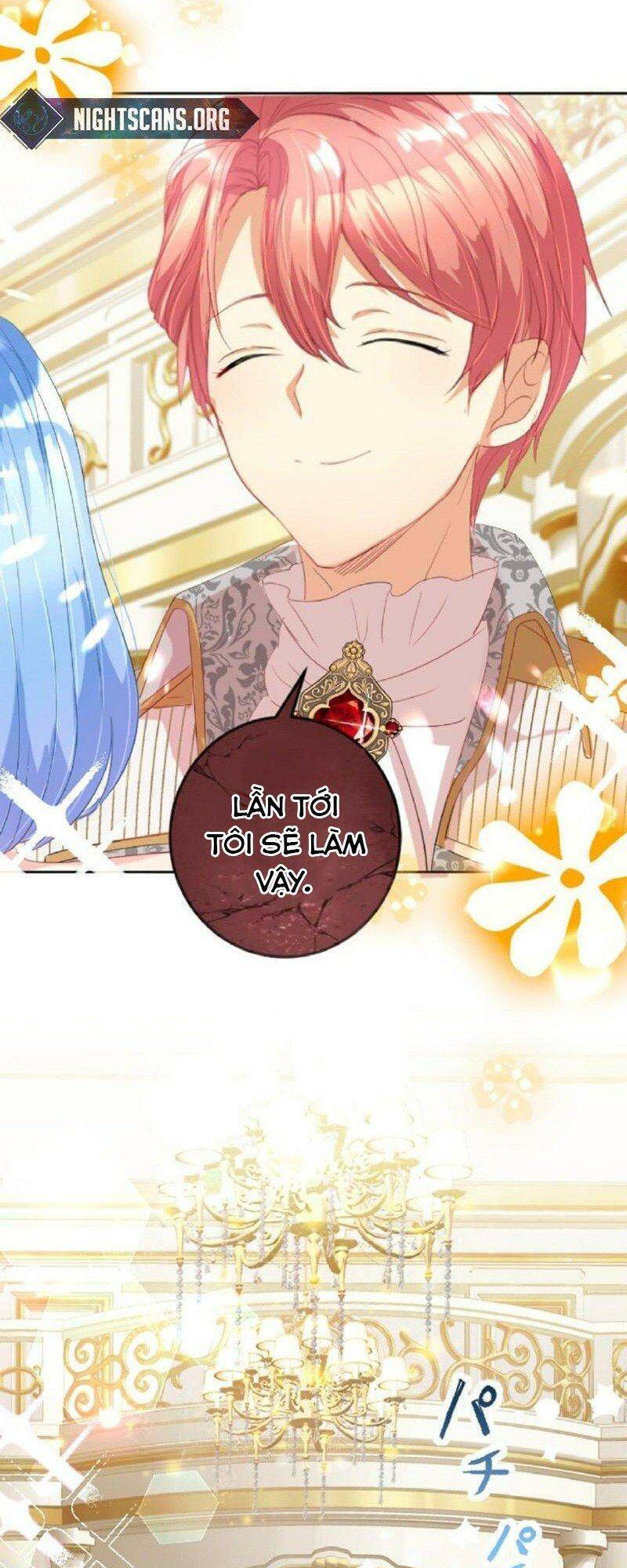 Quý Cô Không Rơi Nước Mắt Chapter 15 - 15