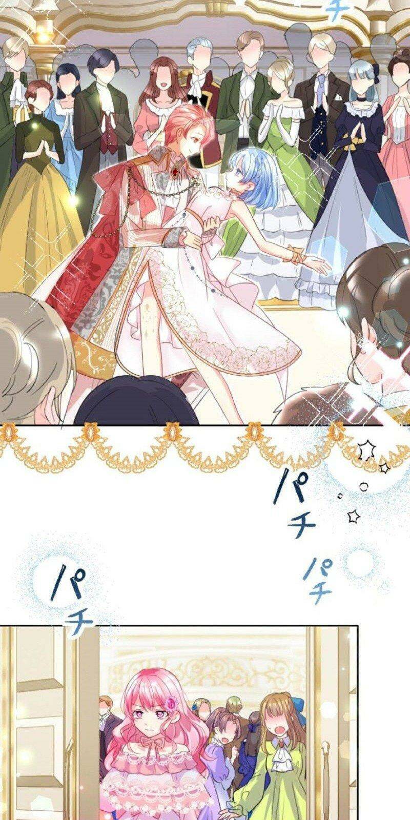 Quý Cô Không Rơi Nước Mắt Chapter 15 - 16