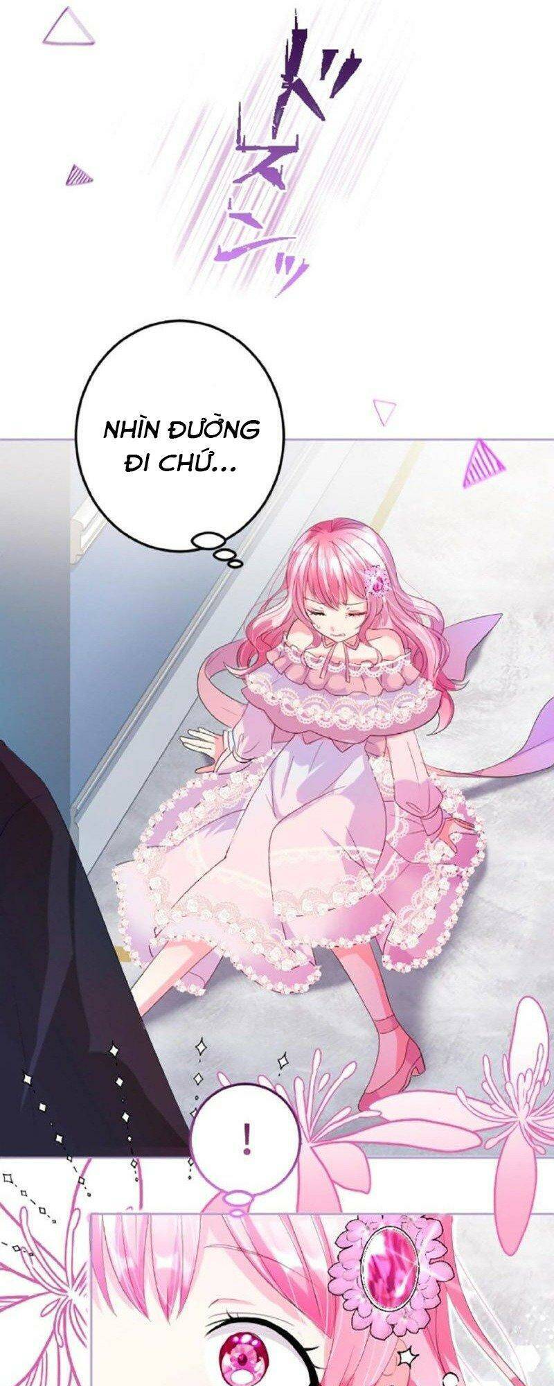 Quý Cô Không Rơi Nước Mắt Chapter 15 - 23