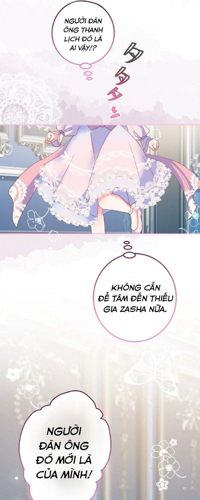 Quý Cô Không Rơi Nước Mắt Chapter 15 - 27