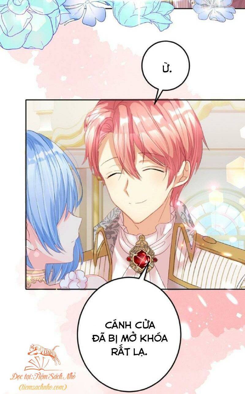 Quý Cô Không Rơi Nước Mắt Chapter 15 - 4