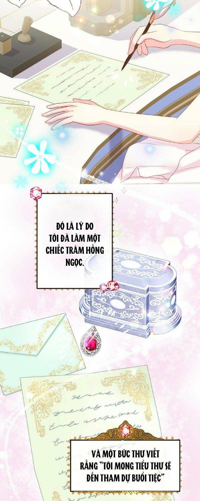 Quý Cô Không Rơi Nước Mắt Chapter 15 - 33