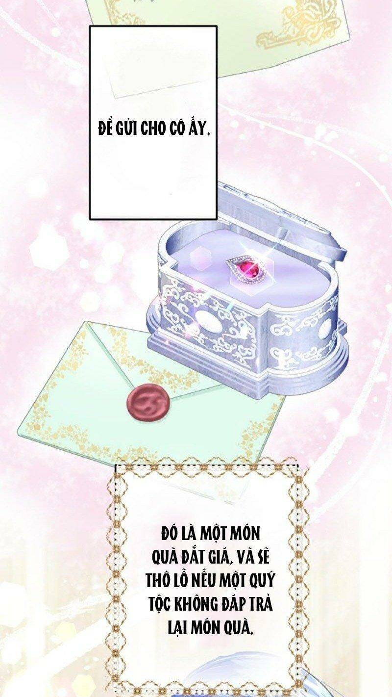 Quý Cô Không Rơi Nước Mắt Chapter 15 - 34