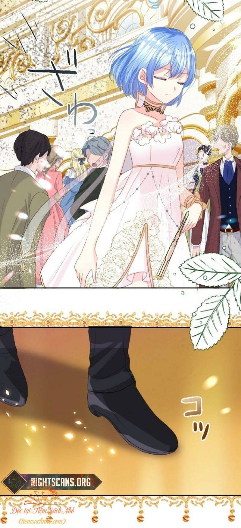 Quý Cô Không Rơi Nước Mắt Chapter 15 - 38