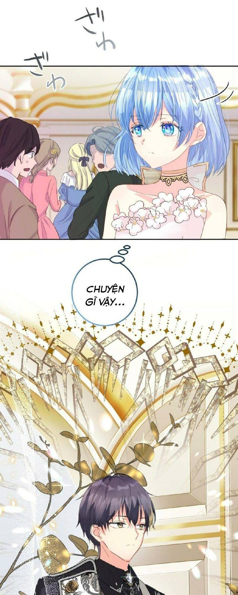 Quý Cô Không Rơi Nước Mắt Chapter 15 - 39