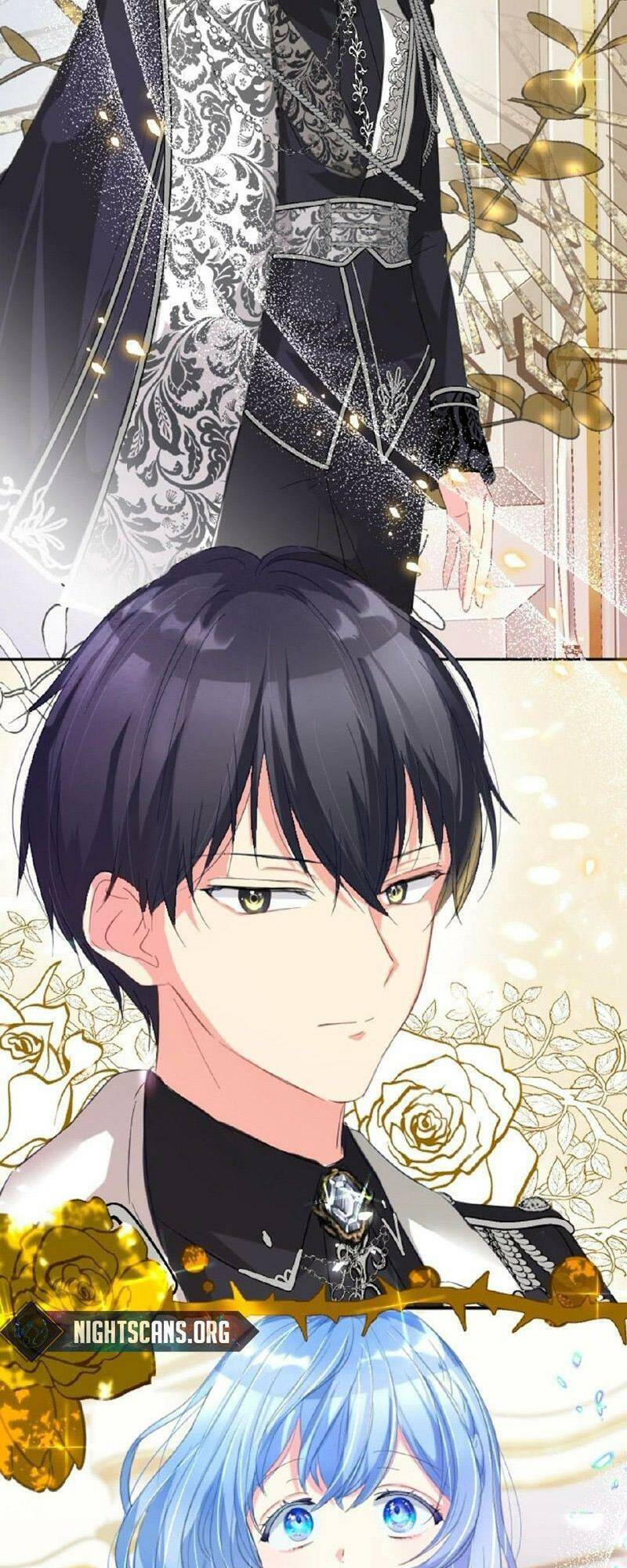 Quý Cô Không Rơi Nước Mắt Chapter 15 - 40