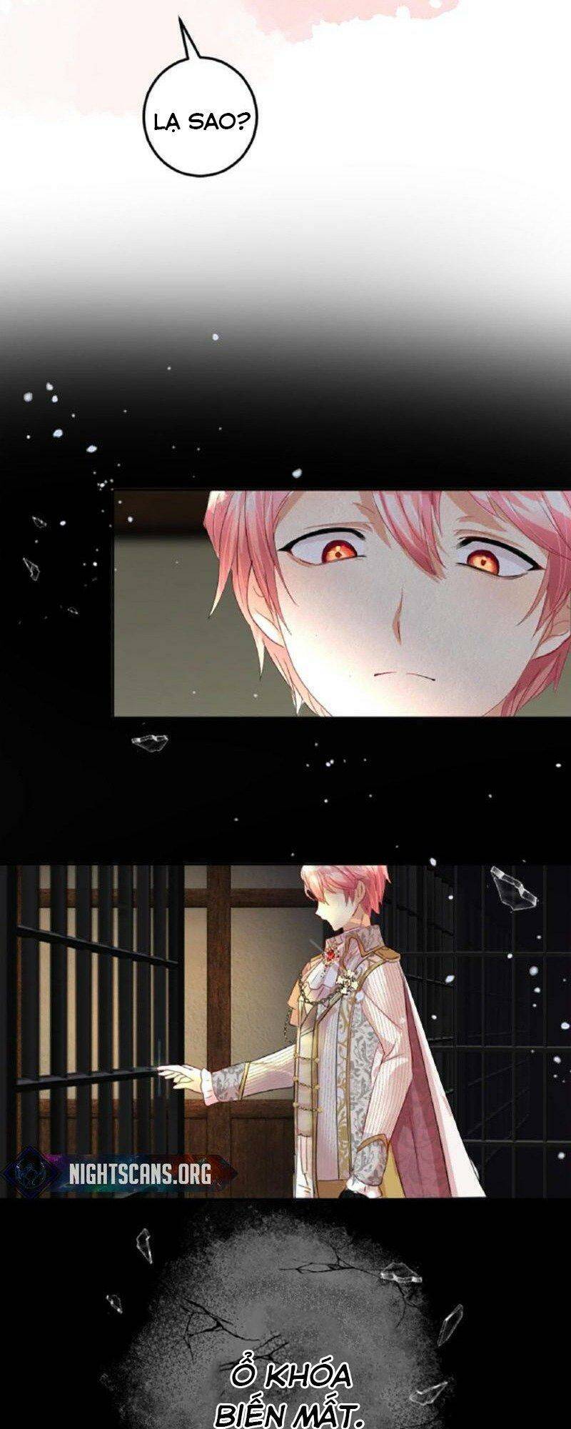 Quý Cô Không Rơi Nước Mắt Chapter 15 - 5