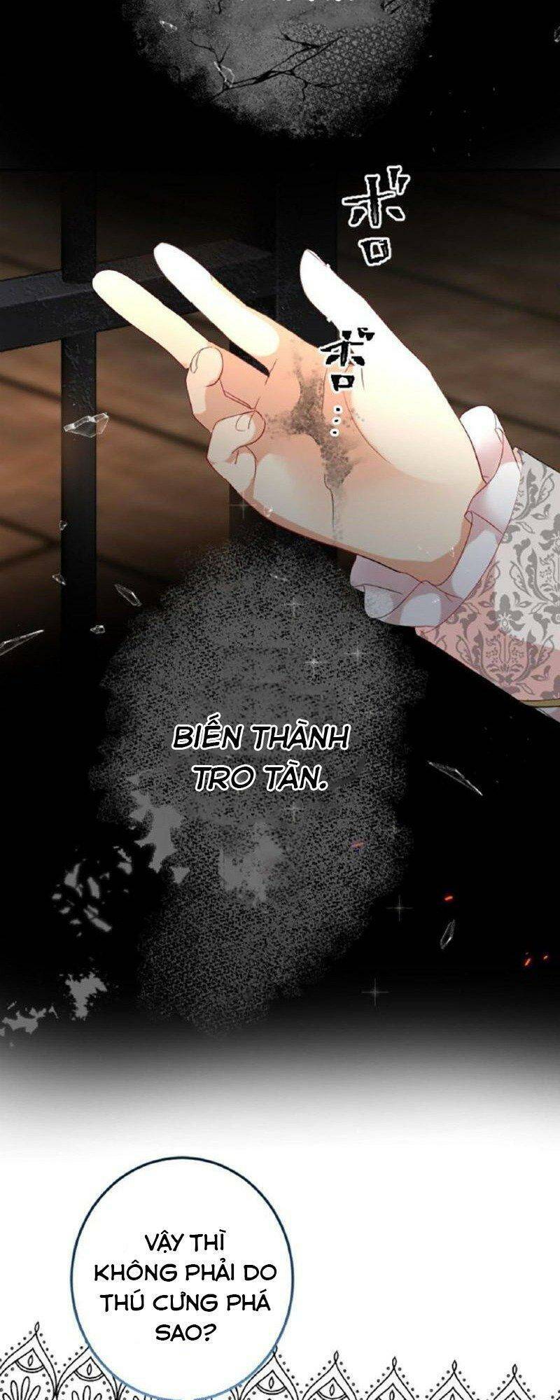 Quý Cô Không Rơi Nước Mắt Chapter 15 - 6