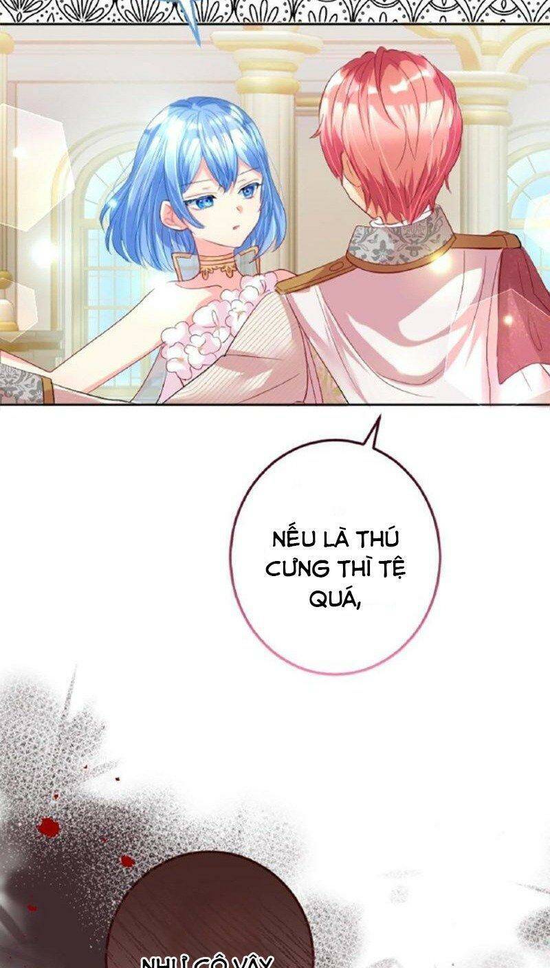 Quý Cô Không Rơi Nước Mắt Chapter 15 - 7