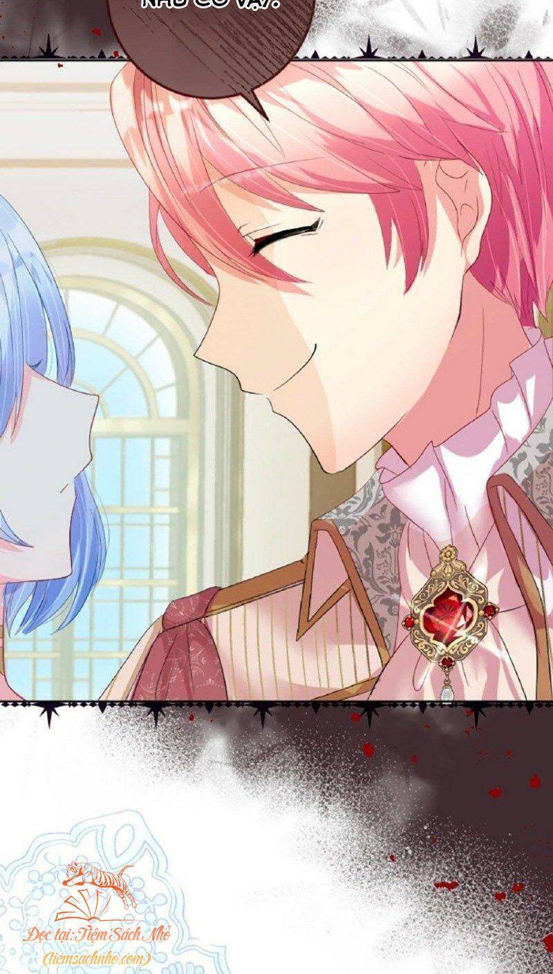 Quý Cô Không Rơi Nước Mắt Chapter 15 - 8