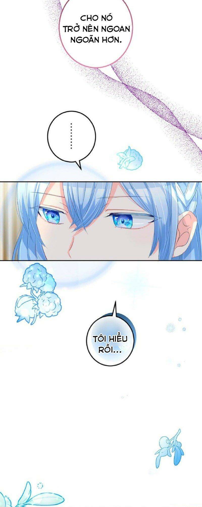 Quý Cô Không Rơi Nước Mắt Chapter 15 - 10