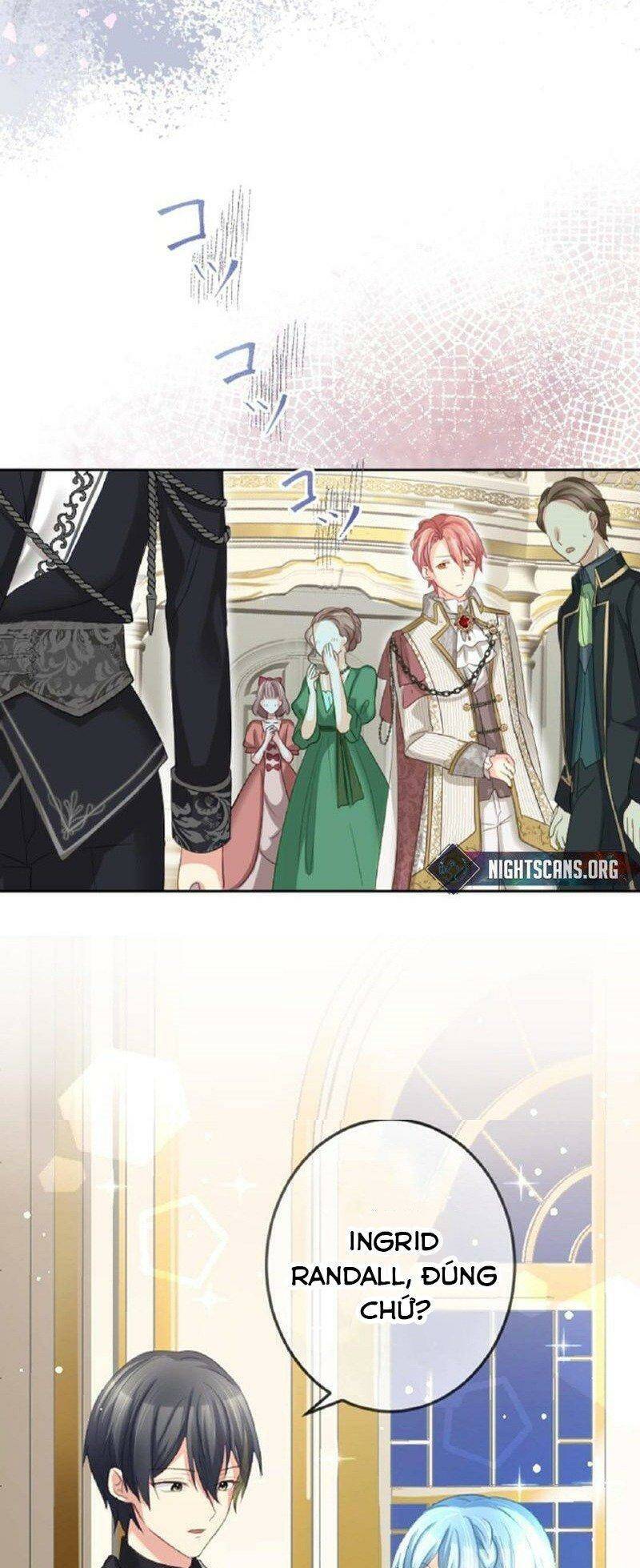 Quý Cô Không Rơi Nước Mắt Chapter 16 - 11