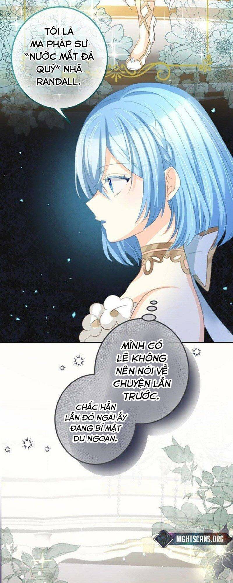 Quý Cô Không Rơi Nước Mắt Chapter 16 - 13