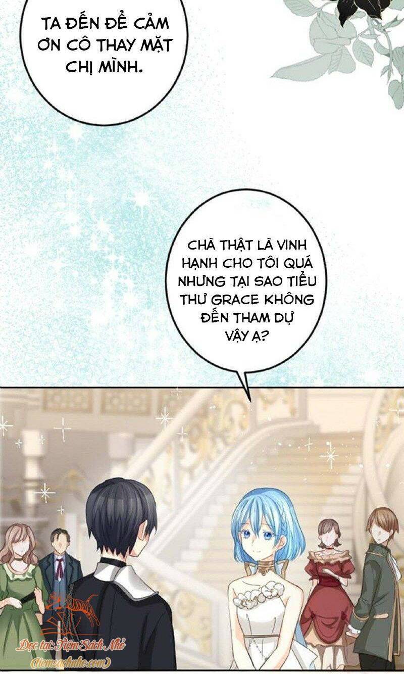 Quý Cô Không Rơi Nước Mắt Chapter 16 - 15