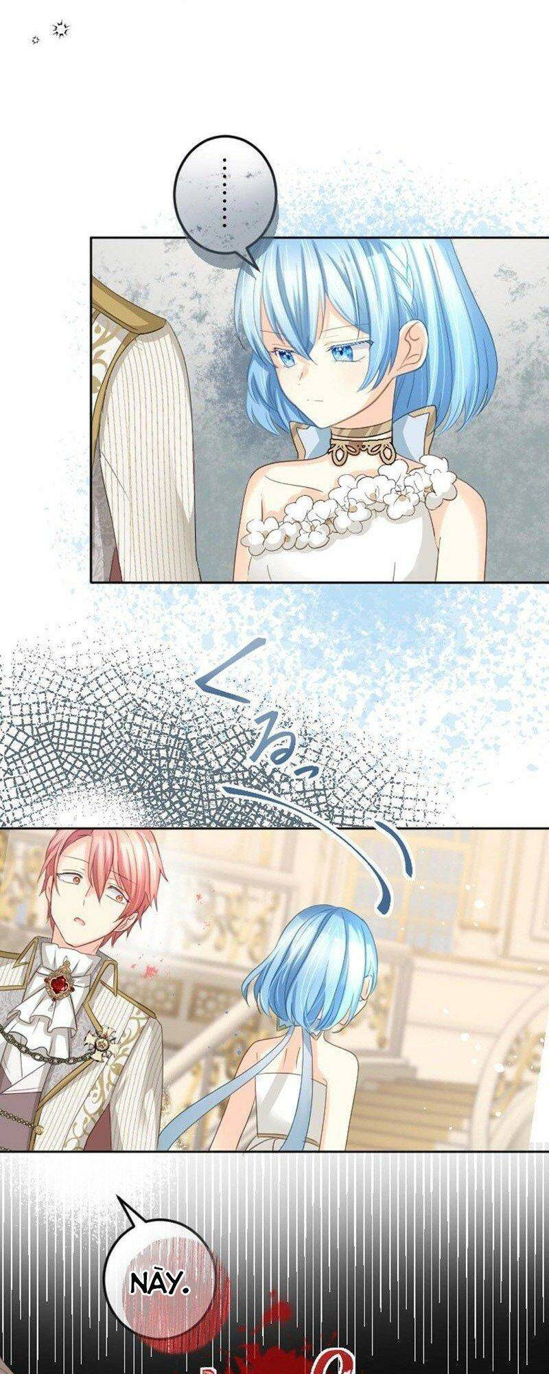 Quý Cô Không Rơi Nước Mắt Chapter 16 - 24