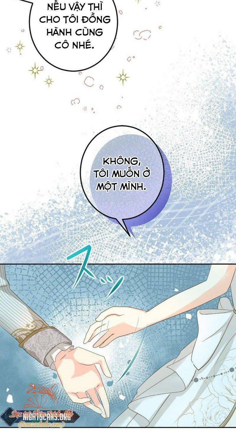 Quý Cô Không Rơi Nước Mắt Chapter 16 - 27