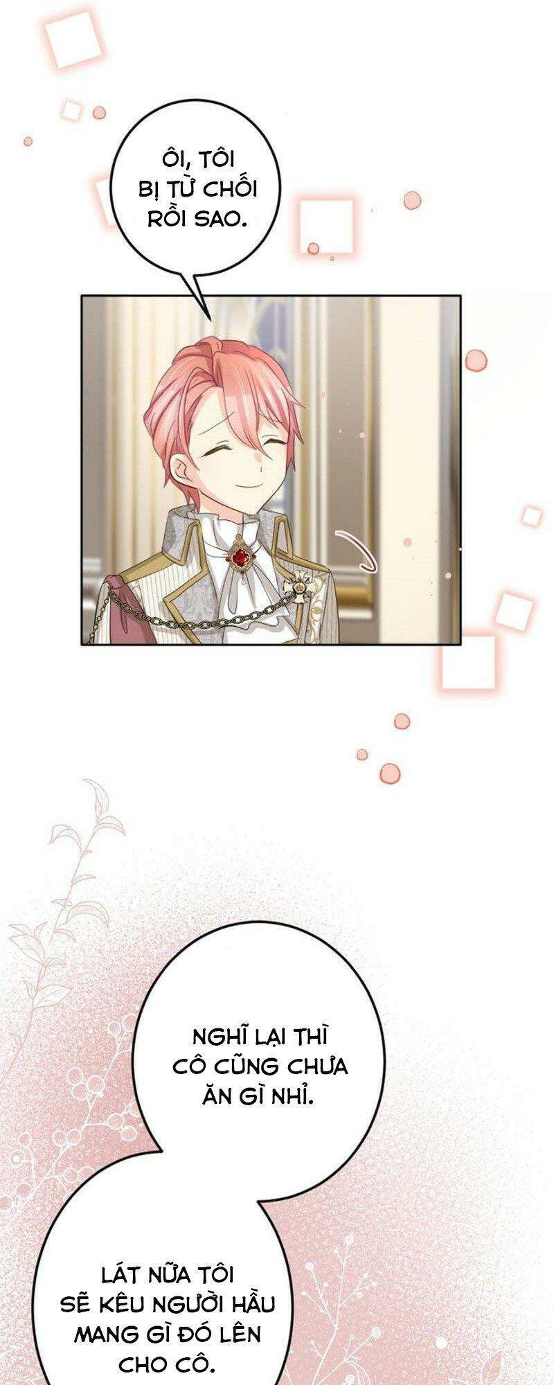 Quý Cô Không Rơi Nước Mắt Chapter 16 - 28