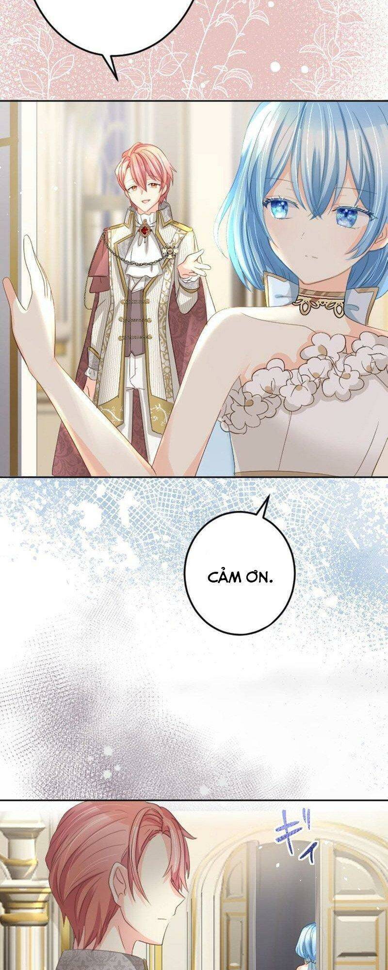 Quý Cô Không Rơi Nước Mắt Chapter 16 - 29