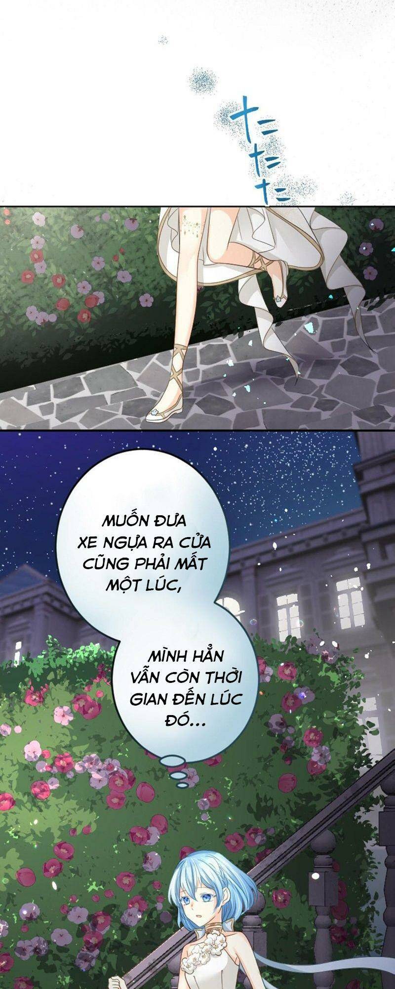 Quý Cô Không Rơi Nước Mắt Chapter 16 - 32