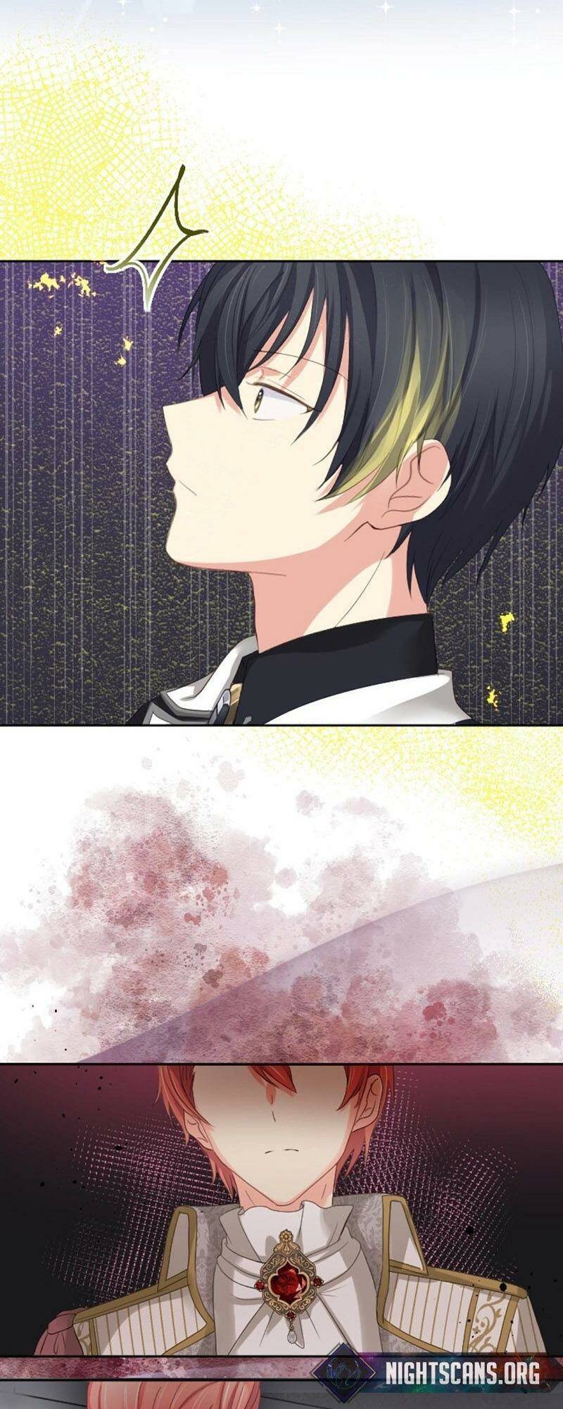 Quý Cô Không Rơi Nước Mắt Chapter 16 - 36