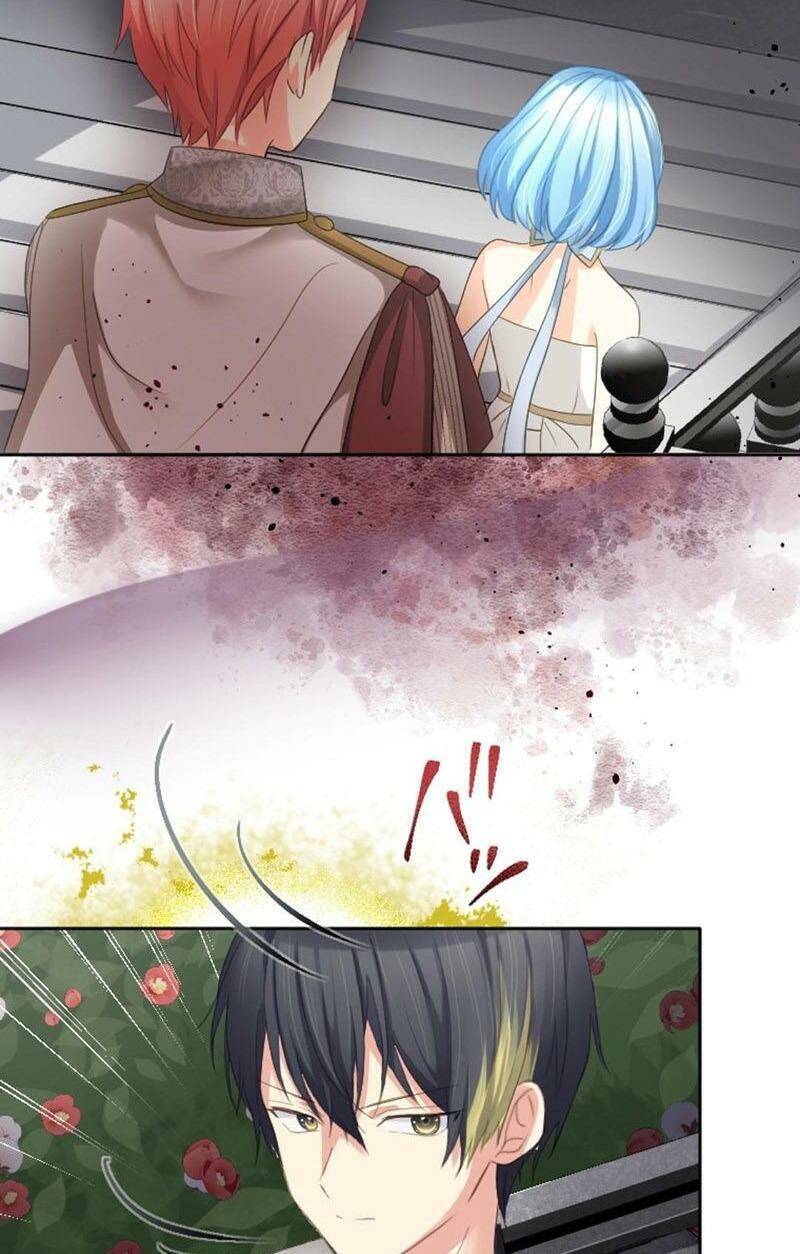 Quý Cô Không Rơi Nước Mắt Chapter 16 - 37