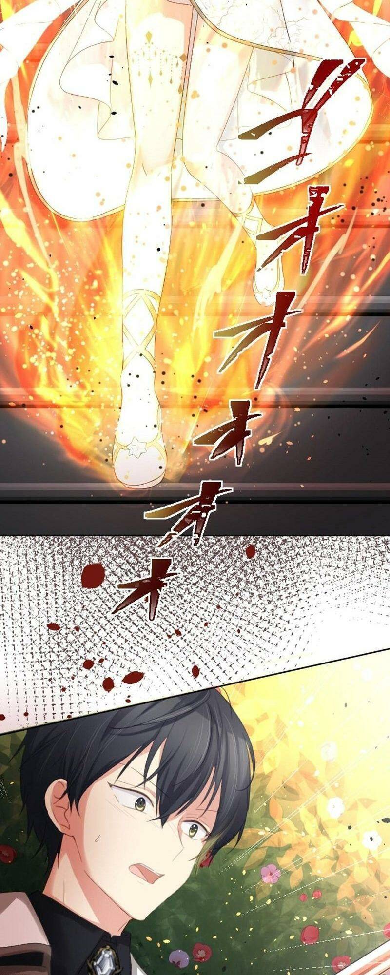 Quý Cô Không Rơi Nước Mắt Chapter 16 - 40