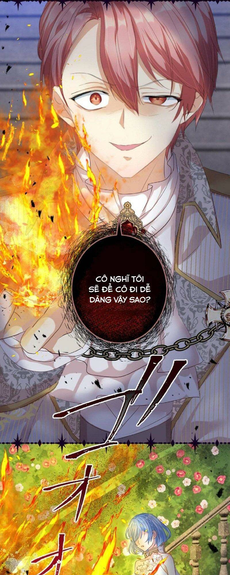 Quý Cô Không Rơi Nước Mắt Chapter 17 - 14