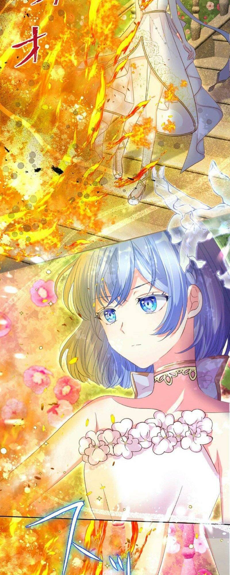 Quý Cô Không Rơi Nước Mắt Chapter 17 - 15