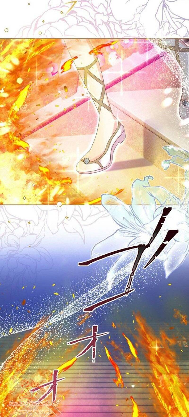 Quý Cô Không Rơi Nước Mắt Chapter 17 - 17