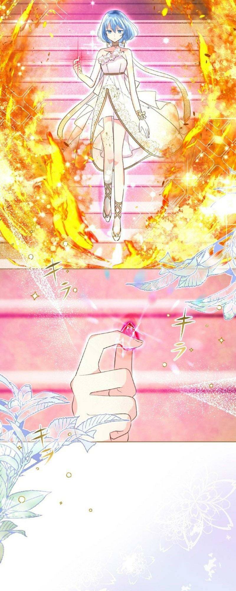 Quý Cô Không Rơi Nước Mắt Chapter 17 - 18