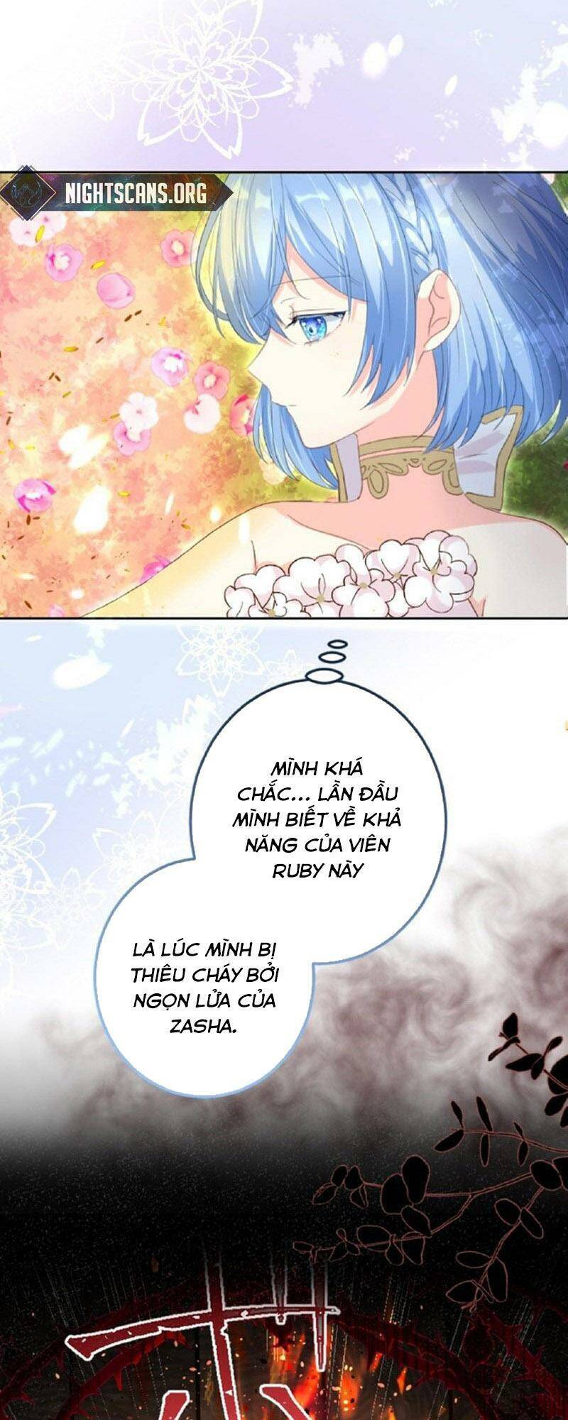 Quý Cô Không Rơi Nước Mắt Chapter 17 - 19