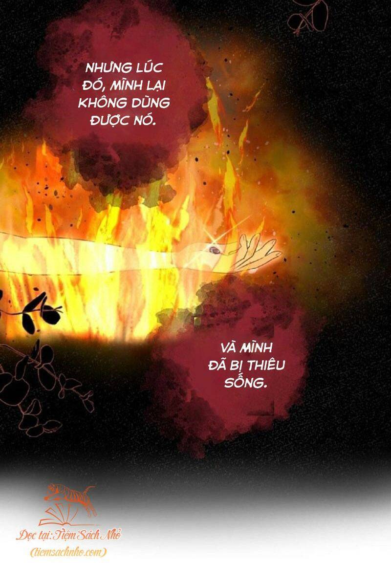 Quý Cô Không Rơi Nước Mắt Chapter 17 - 22