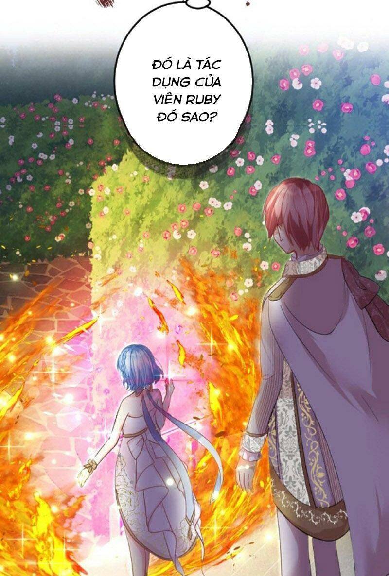 Quý Cô Không Rơi Nước Mắt Chapter 17 - 25