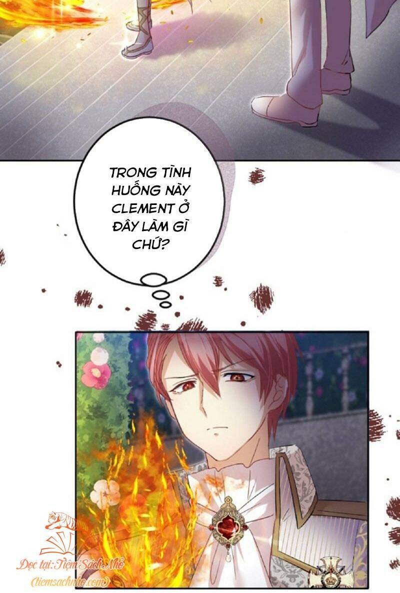 Quý Cô Không Rơi Nước Mắt Chapter 17 - 26