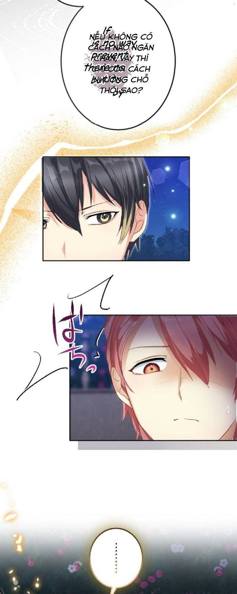 Quý Cô Không Rơi Nước Mắt Chapter 17 - 28