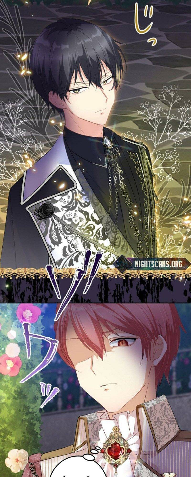 Quý Cô Không Rơi Nước Mắt Chapter 17 - 29