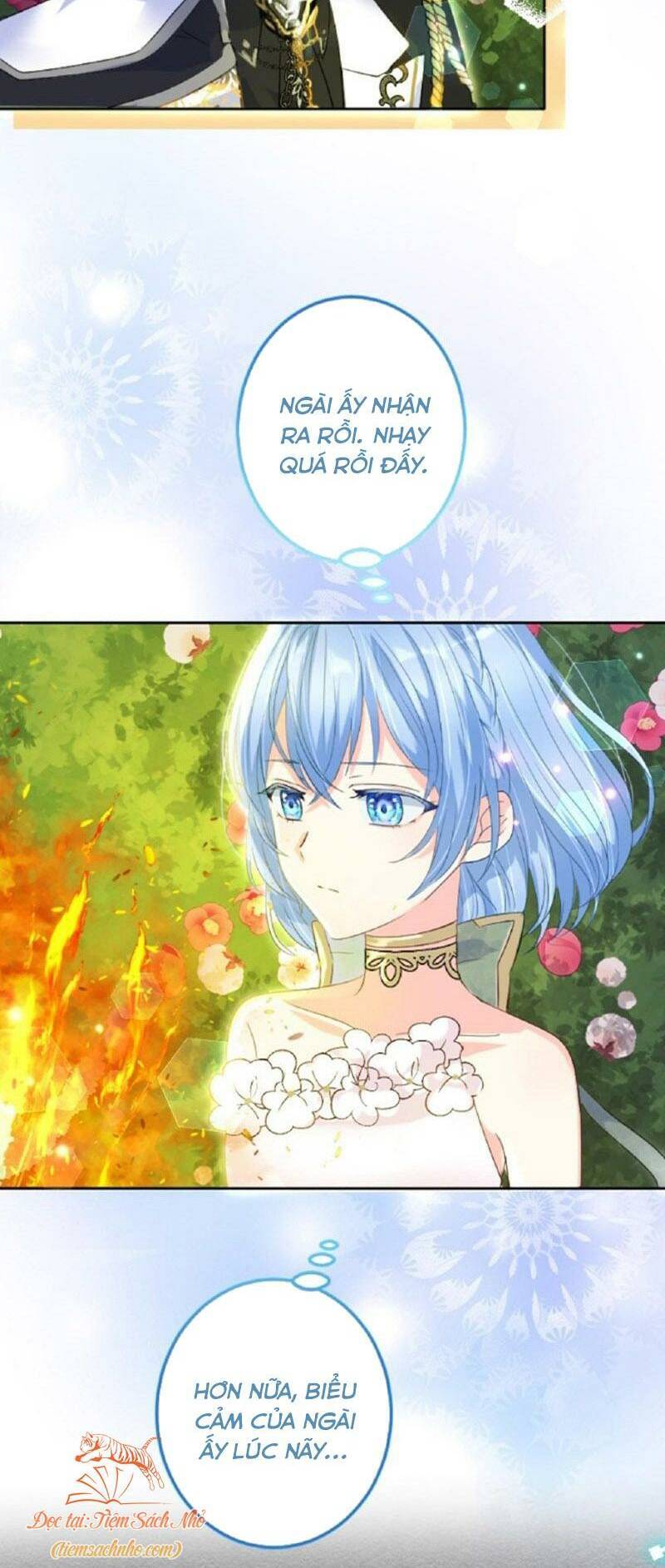 Quý Cô Không Rơi Nước Mắt Chapter 17 - 4