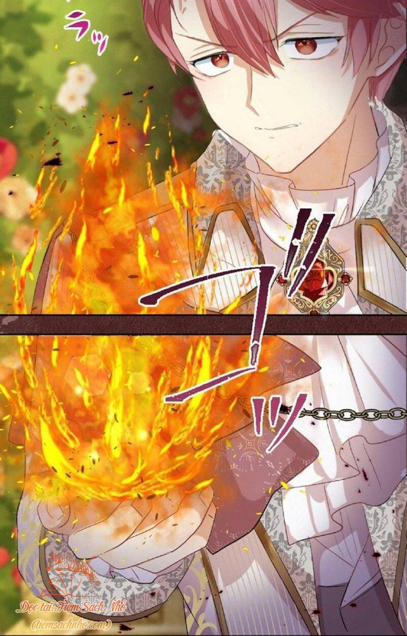 Quý Cô Không Rơi Nước Mắt Chapter 17 - 31