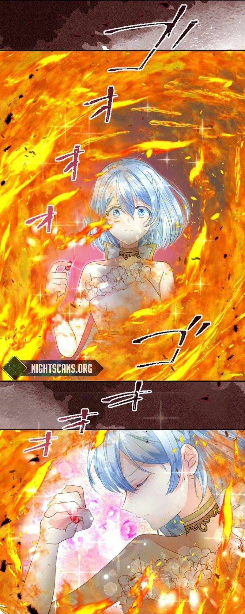 Quý Cô Không Rơi Nước Mắt Chapter 17 - 32